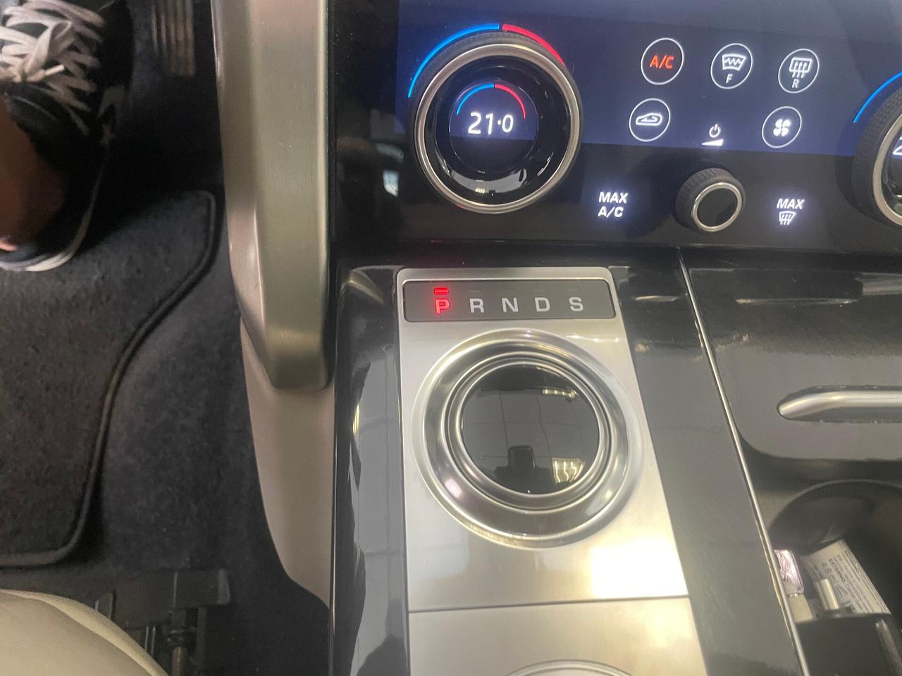 Land Rover Range 3.0 SDV6 SVAutobiography LWB