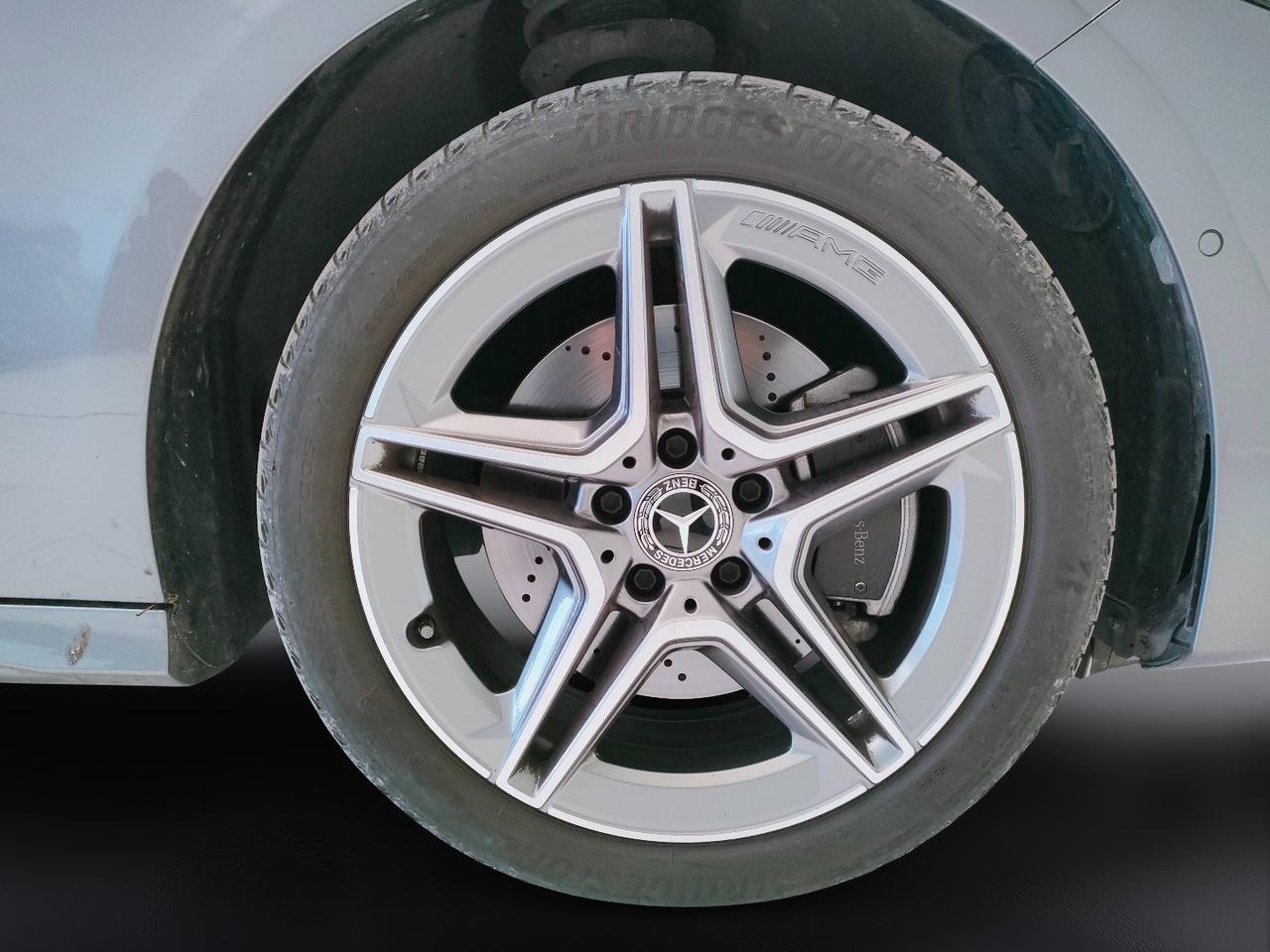 Mercedes-Benz Classe A - W177 2023 - A 250 e phev AMG Line Advanced Plus Digital Edition auto