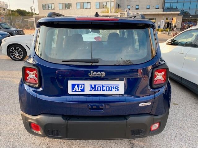 Jeep Renegade 1.6 Mjt 120 CV Business 47000 km