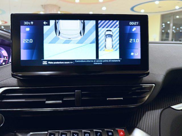 PEUGEOT 3008 BlueHDi 130 S&S EAT8 Allure