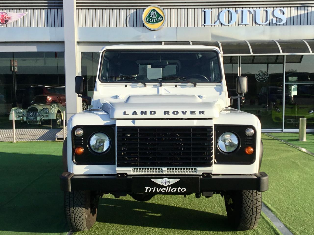 Land Rover Defender 90 2.2 td4 SW N1 - AUTOCARRO