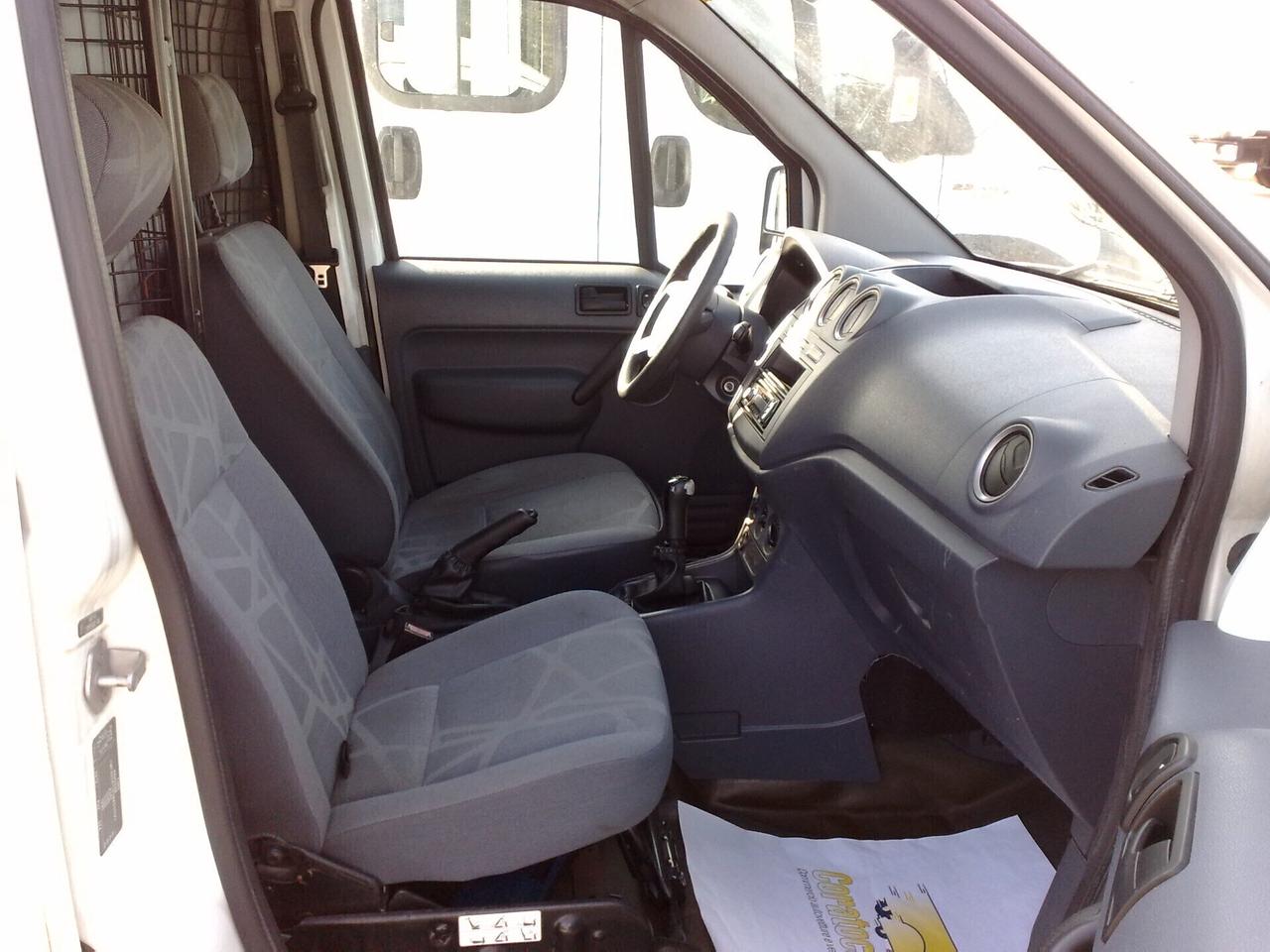 Ford Transit Connect 1.8tdci 110cv - 2010