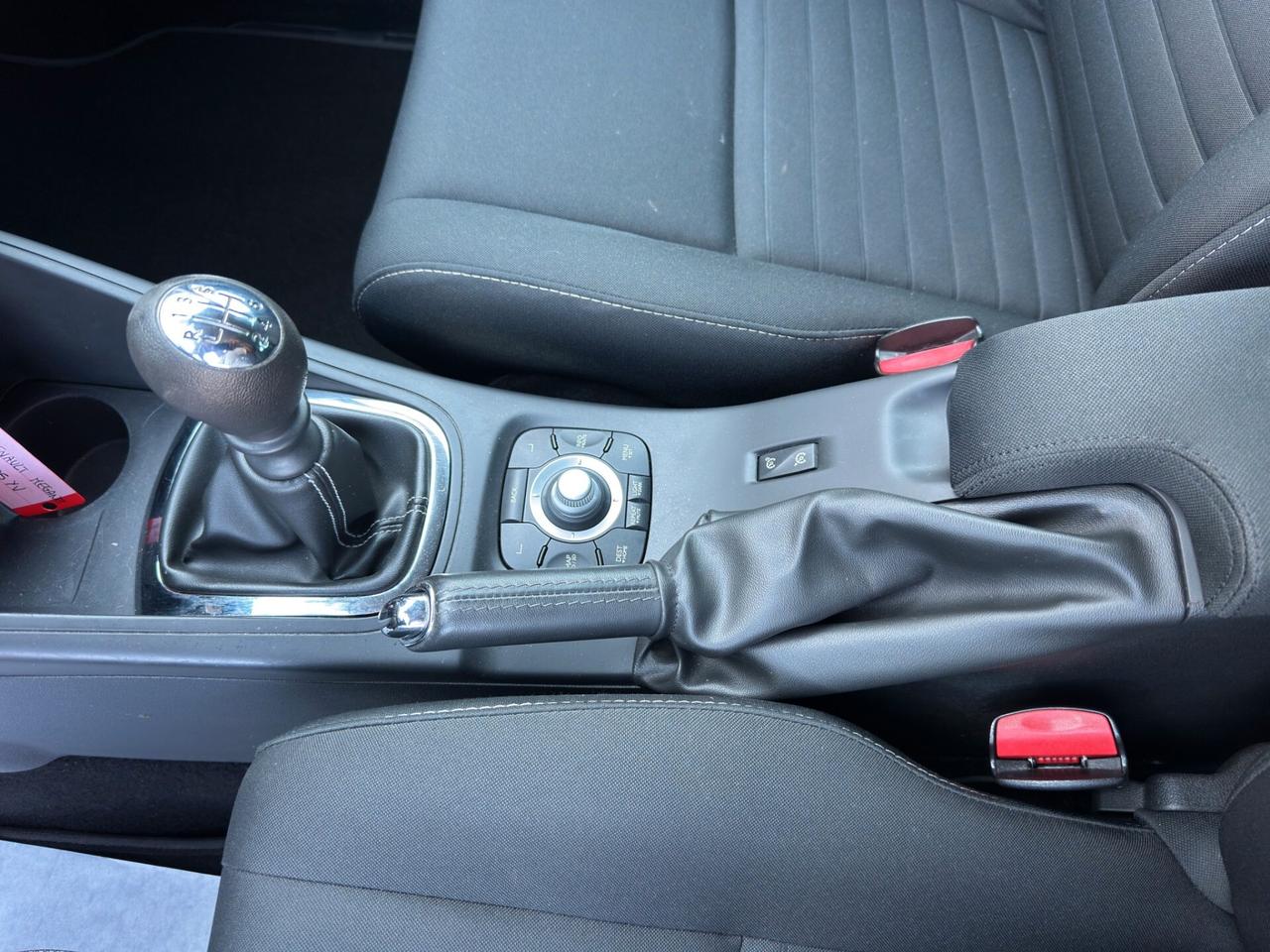 Renault Megane Mégane dCi 110CV Start&Stop SporTour Energy Limited