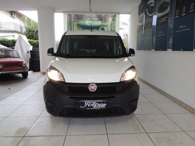 FIAT Doblo Doblò 1.3 MJT PC-TN Cargo Lamierato PREZZO+IVA