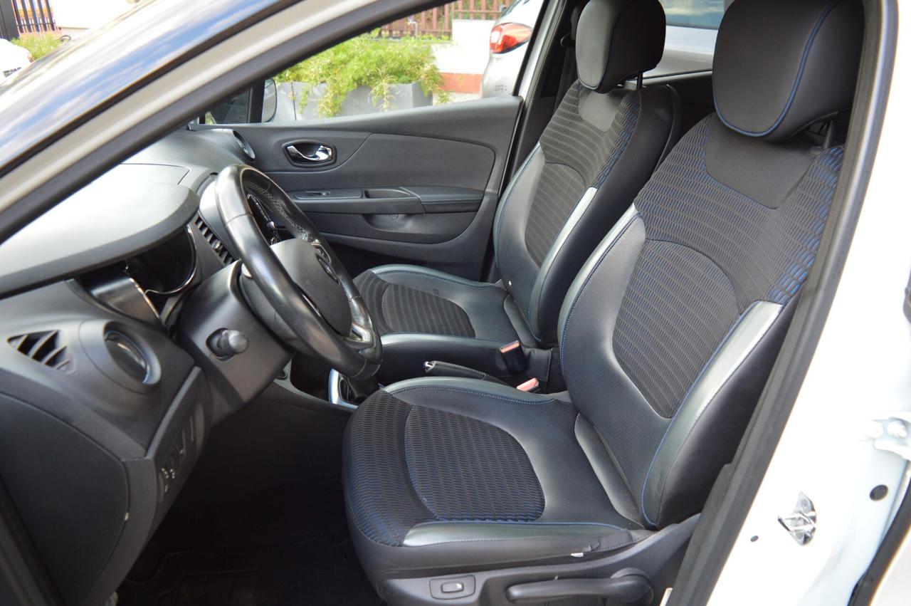 Renault Captur dCi 8V 110 CV Start&Stop Energy Hypnotic