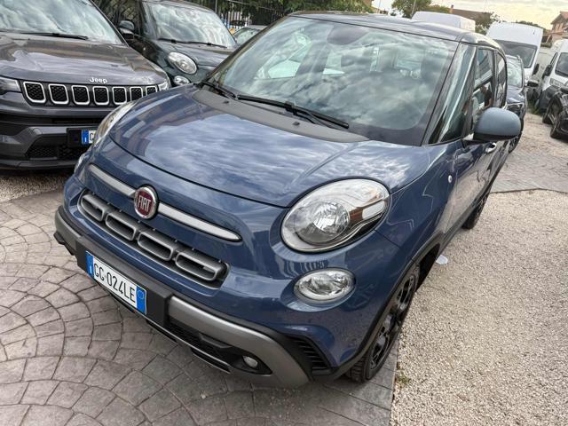 FIAT 500L 1.3 Multijet 95 CV Cross NO OBBLIGO DI FINANZ.
