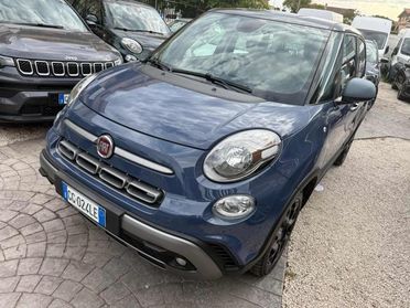 FIAT 500L 1.3 Multijet 95 CV Cross NO OBBLIGO DI FINANZ.