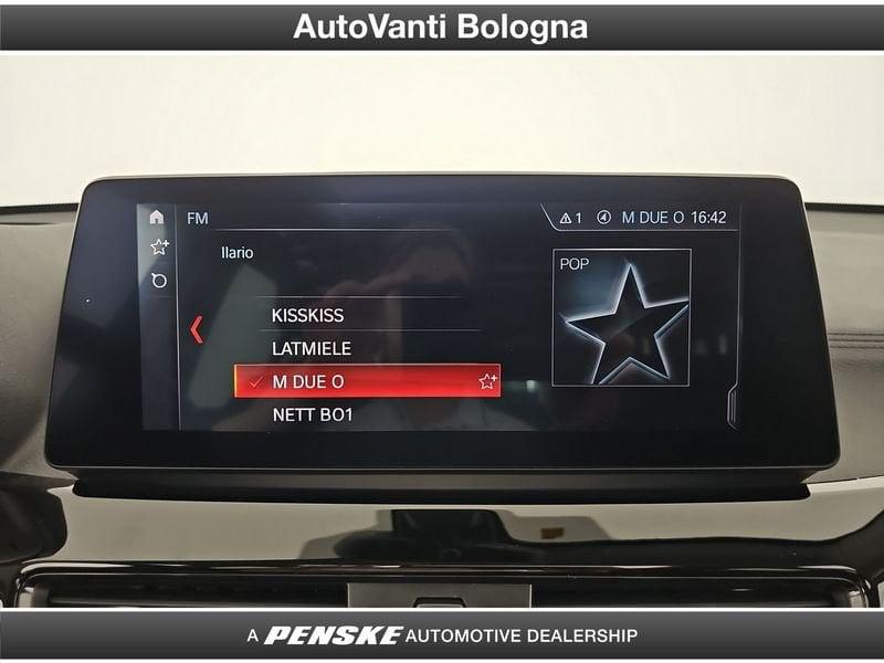 BMW X1 X1 xDrive18d xLine Plus