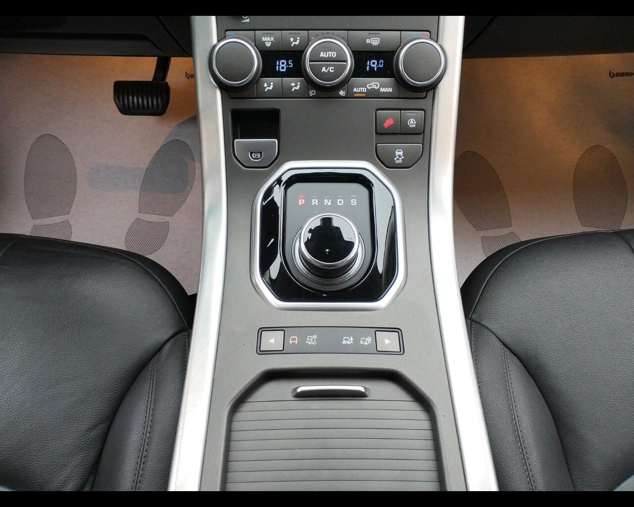 LAND ROVER RR Evoque 1ª serie Range Rover Evoq...