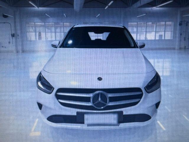 Mercedes-benz B 160 Executive