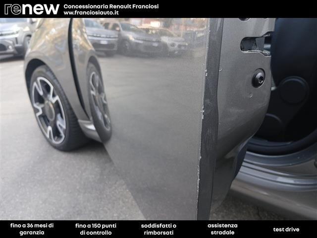 FIAT 500 1.2 69cv Mirror my18