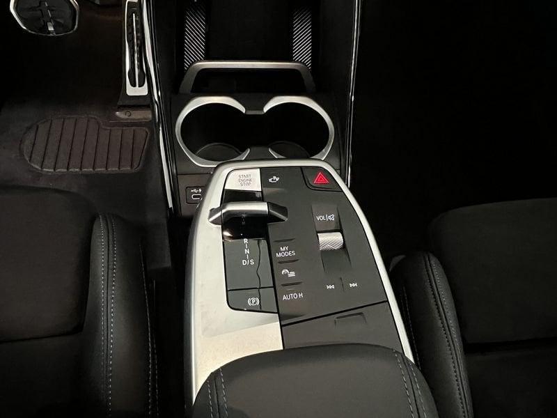 BMW X1 U11 sdrive18d MSport auto