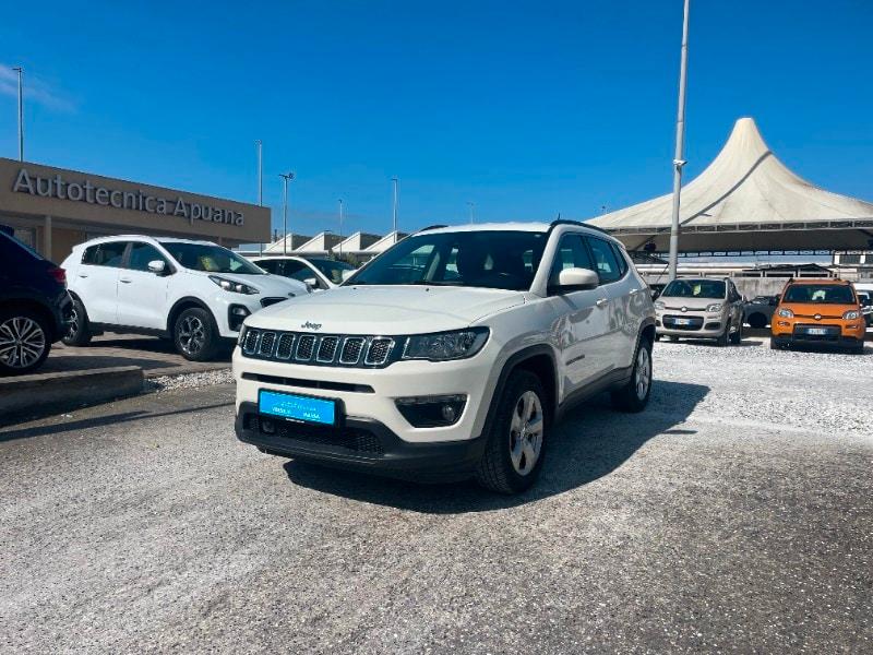 JEEP Compass 1.6 Multijet II 2WD Longitude