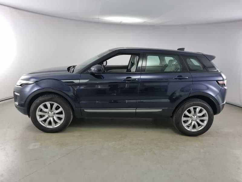 LAND ROVER RANGE ROVER EVOQUE 2.0 TD4 150cv SE 4x4 Autiom.