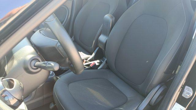 SMART ForFour 900 Turbo twinamic Passion n°39