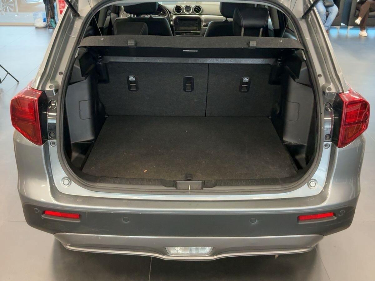 Suzuki Vitara 1.4 Hybrid A/T 4WD AllGrip Starview