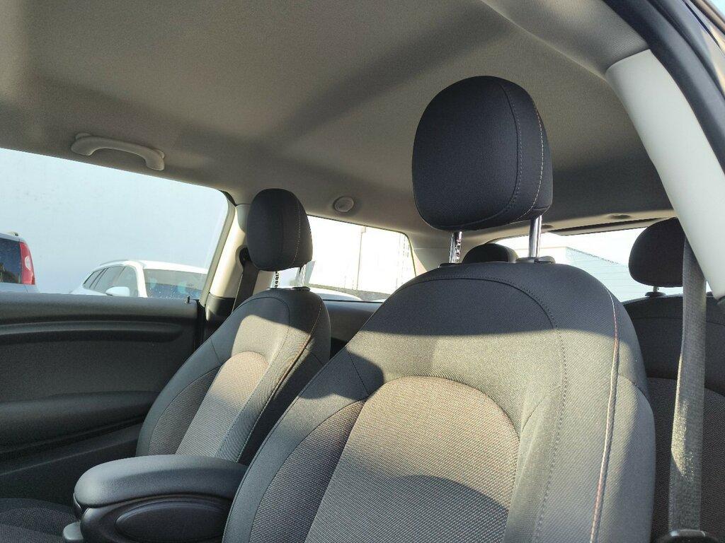 Mini One 1.2 One Hype