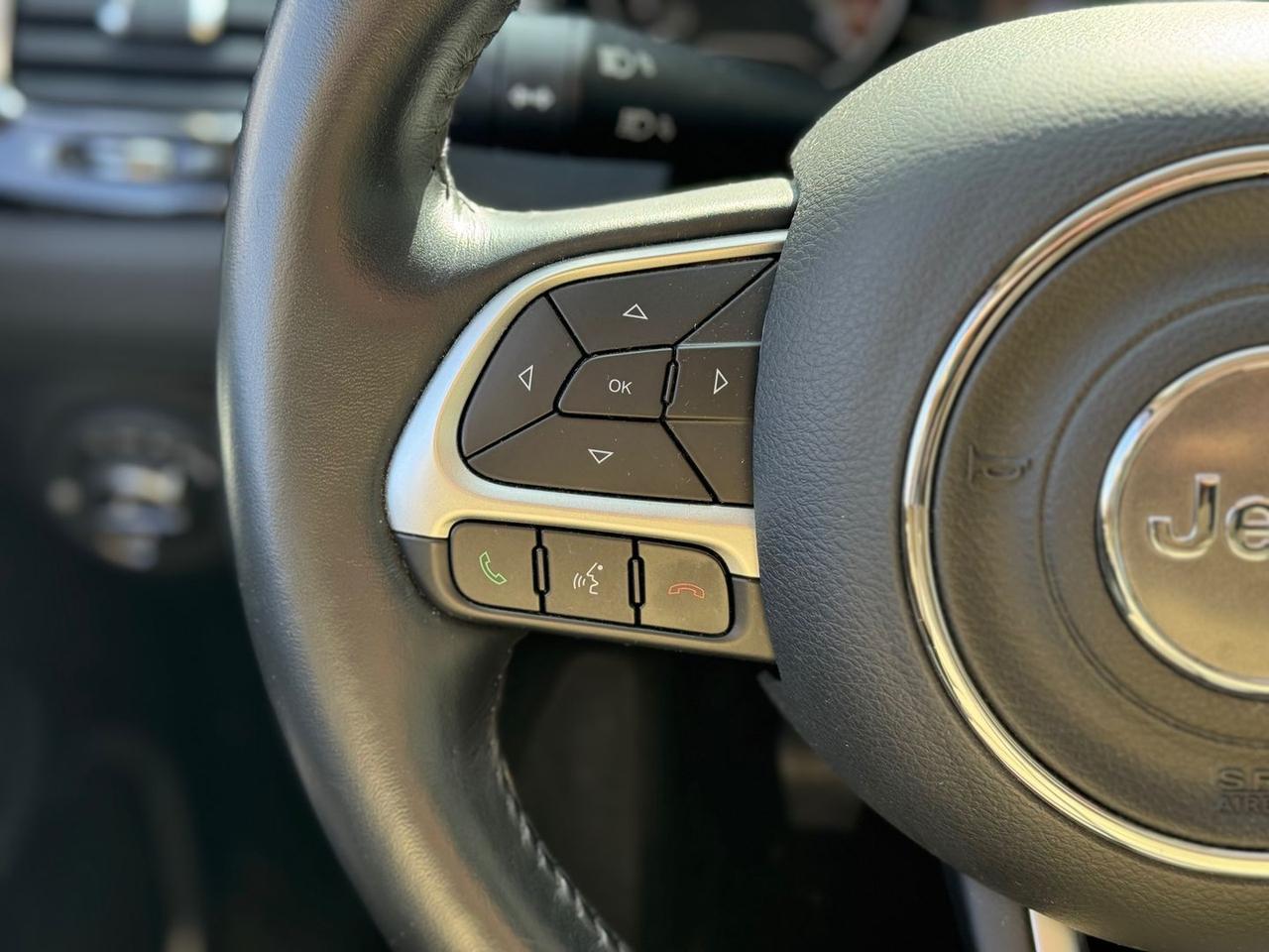 Jeep Compass Night Eagle 1.4 MultiAir #10002