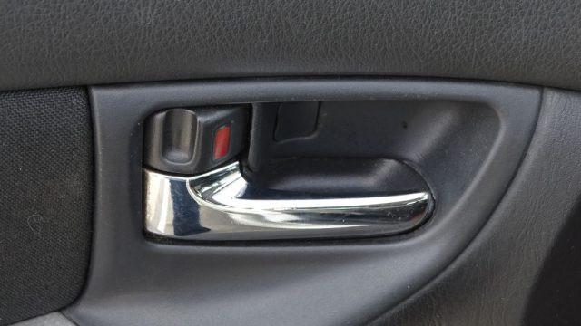 TOYOTA Corolla 1.4 D-4D M-MT 5p, Automatica, Sol, 90cv, Garanzia.