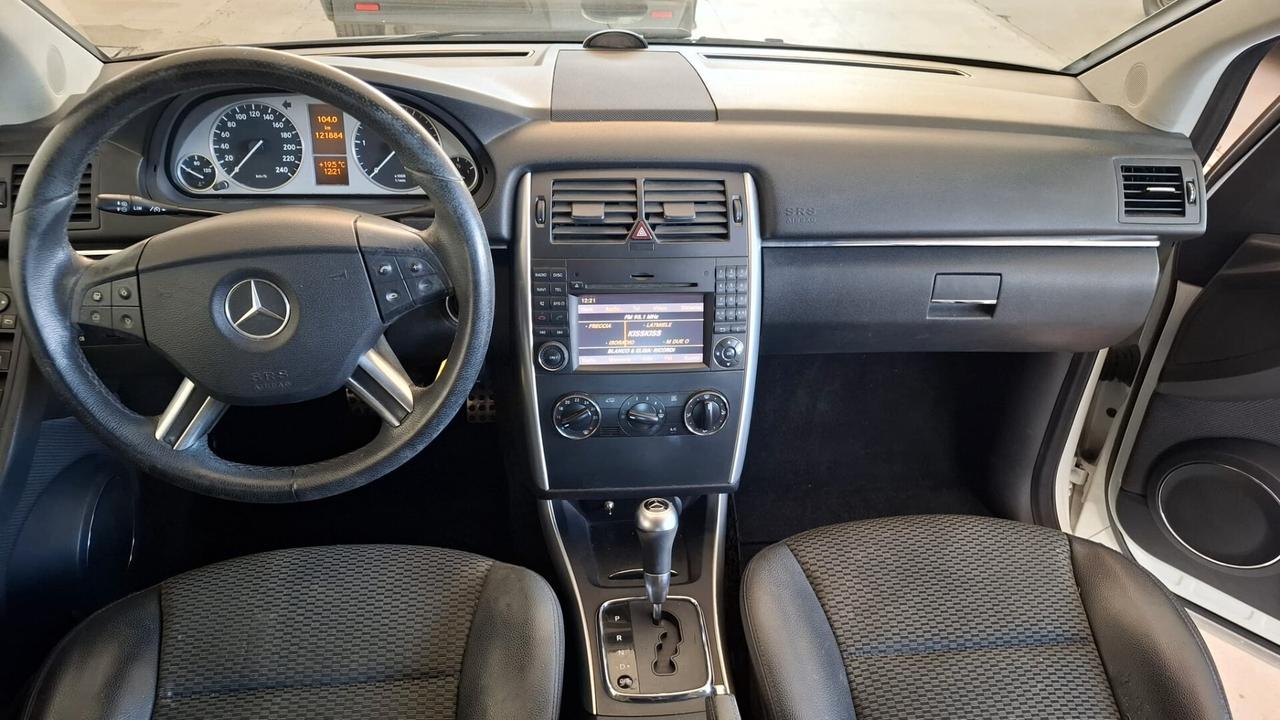 Mercedes-benz A 180 CDI Premium
