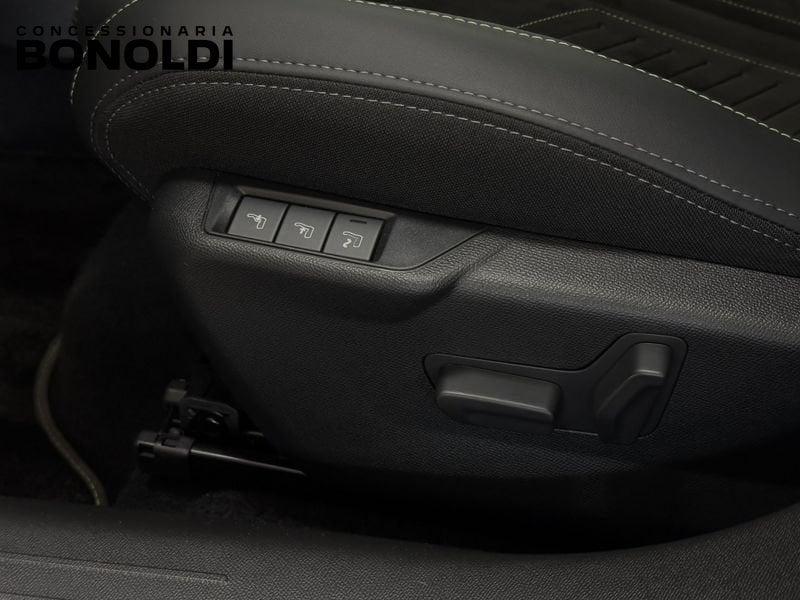 Peugeot 208 GT Hybrid 145 e-DCS6 auto