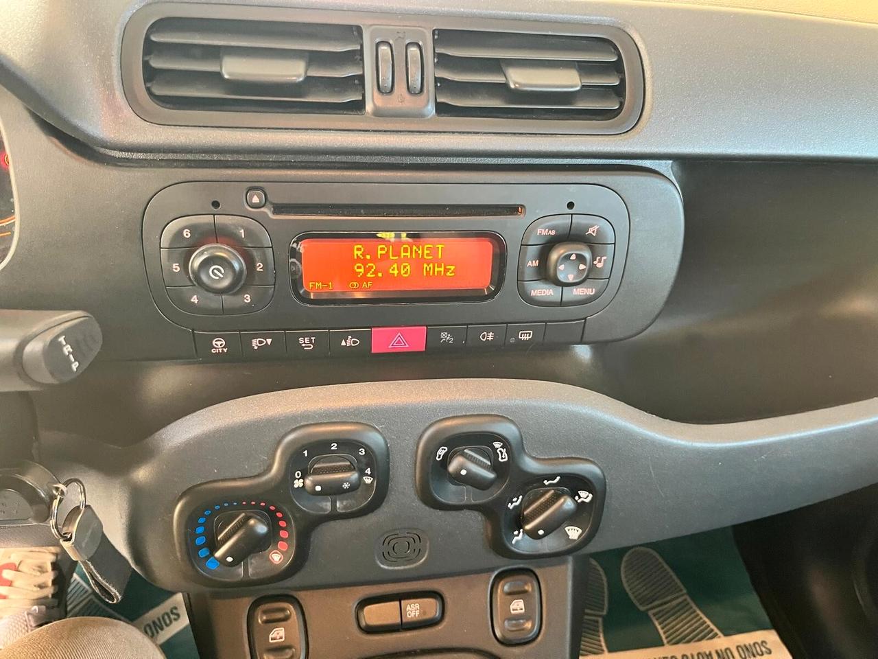 Fiat Panda 1.2 EasyPower Easy