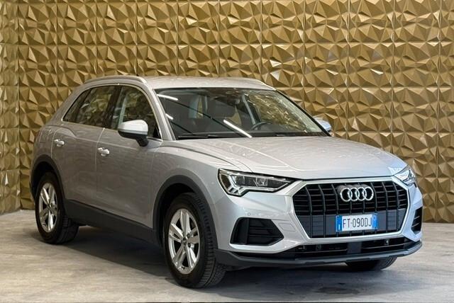 Audi Q3 35 TDI S tronic Business Advanced