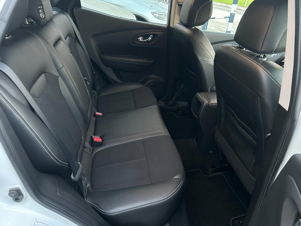 RENAULT KADJAR 1.5 DCI 110CV Energy Zen - EURO 6B