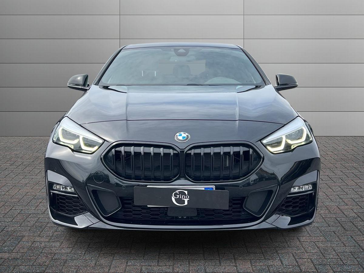BMW 220i Gran Coupe xdrive Msport auto