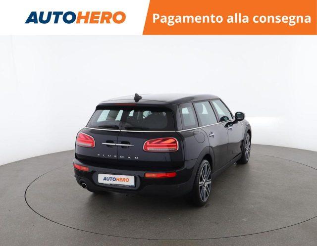 MINI Clubman 1.5 One Clubman