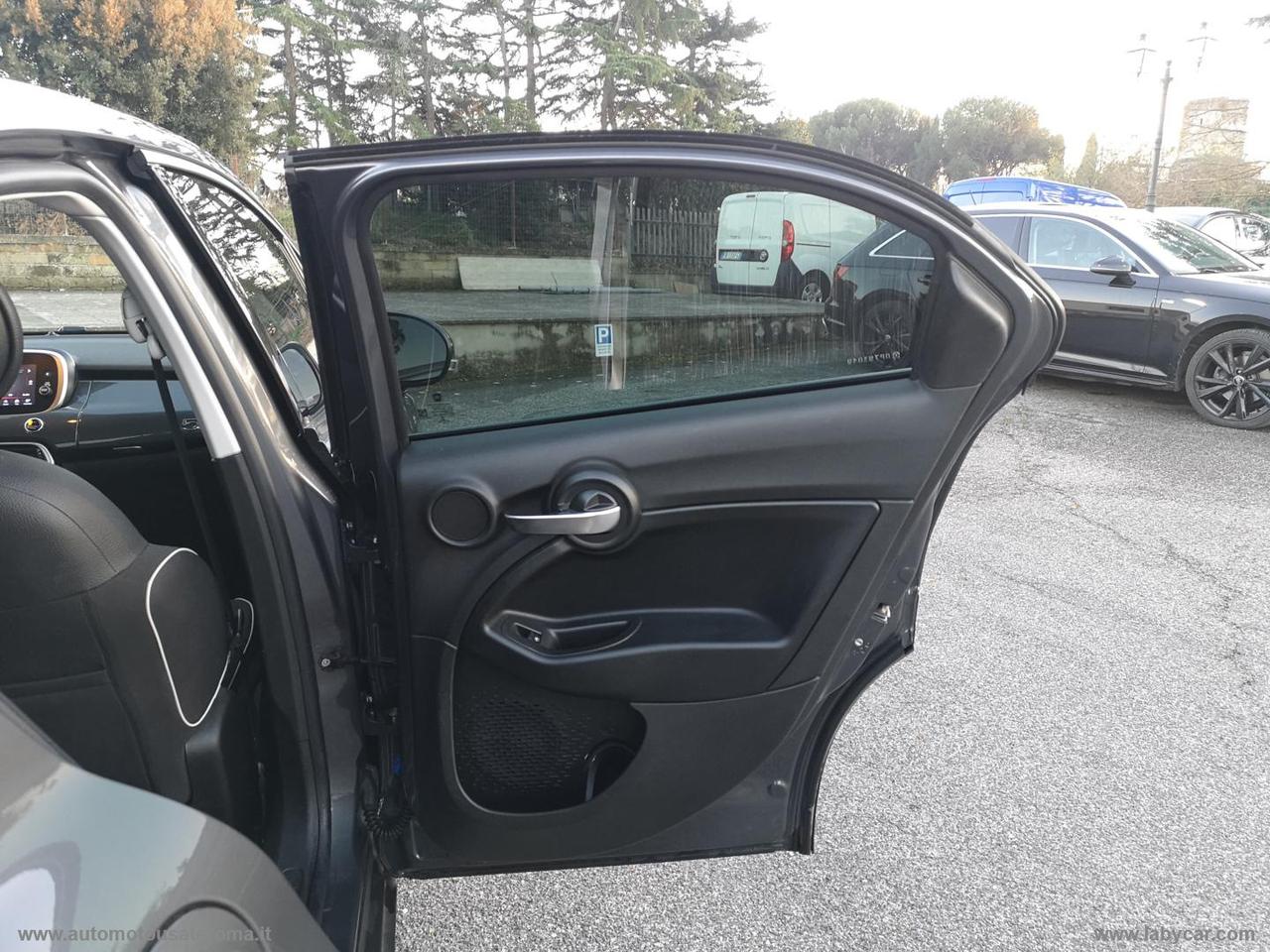 FIAT 500X 1.3 M.Jet 95 CV S-DESIGN PROMO WEB