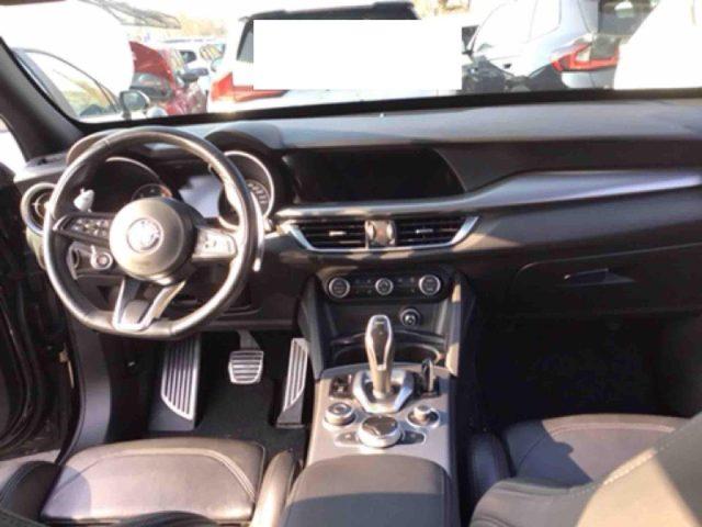 ALFA ROMEO Stelvio 2.2 Turbodiesel 210 CV AT8 Q4 Veloce