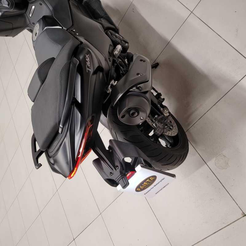 Yamaha T-Max 560 - 2025