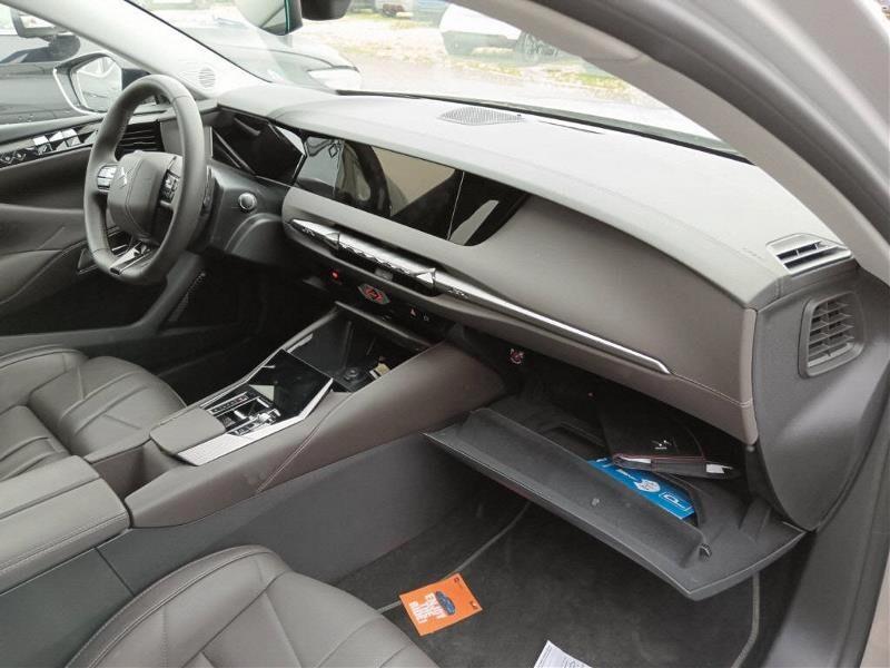 DS 4 PURETECH 130CV AUT. OPERA ( TETTO PANORAMICO APR. - PELLE - FARI LED - PDC - COCKPIT - NAVI - MIRROR - TELECAMERA 360 - HEAD UP DISPLAY )