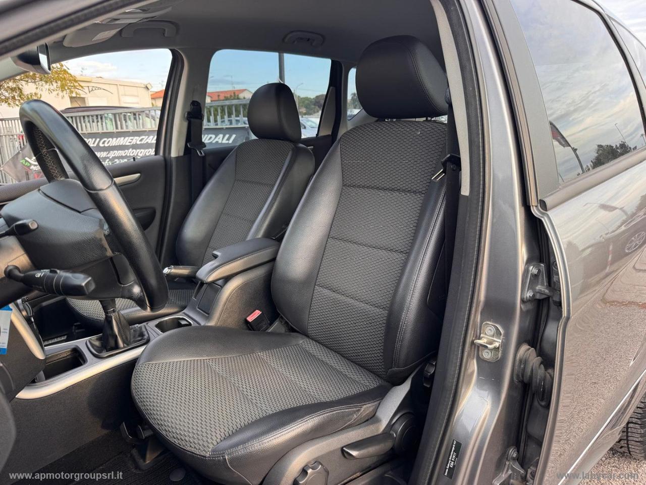 MERCEDES-BENZ A 180 CDI Avantgarde
