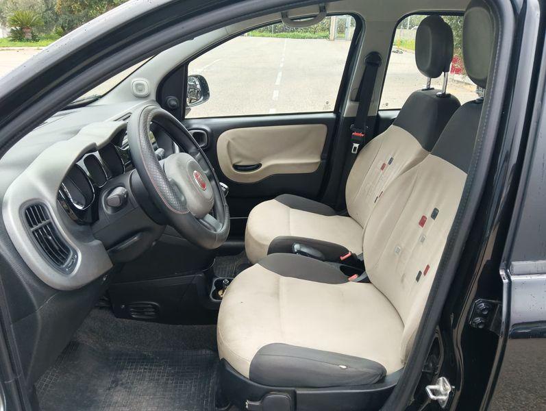 FIAT Panda III 2012 - Panda 1.2 Easy 69cv