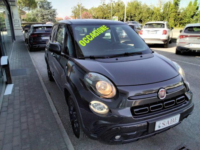 FIAT 500L 1.3 Multijet 95 CV Business