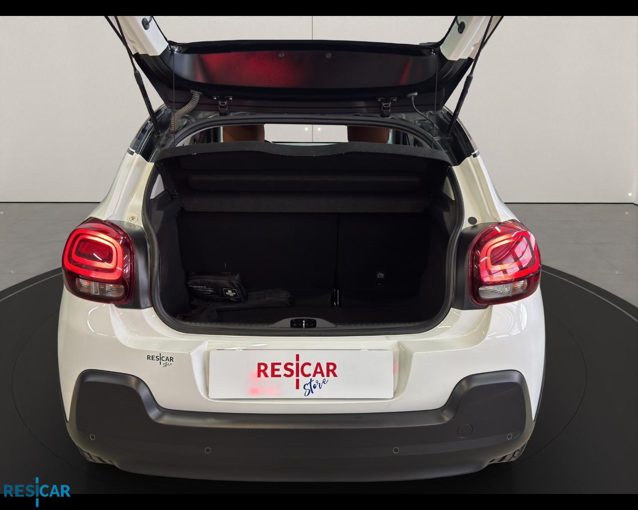 CITROEN C3 1.5 bluehdi UpTown s&s 100cv 5m