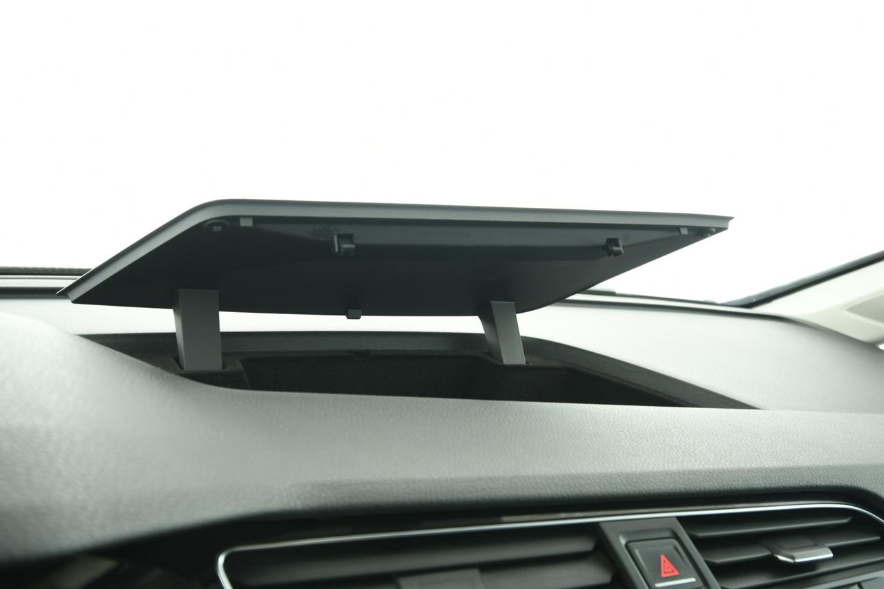 VOLKSWAGEN Touran 1.6 tdi Highline 115cv dsg ACC+ALCANTARA+C17"