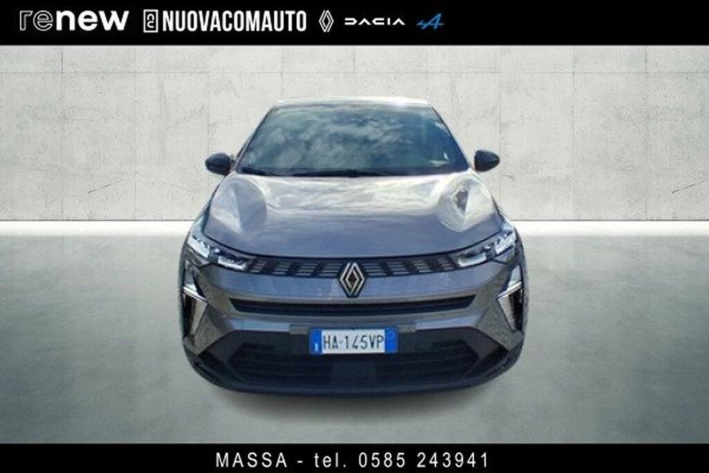 Renault Symbioz 1.6 E-Tech full hybrid Evolution Auto