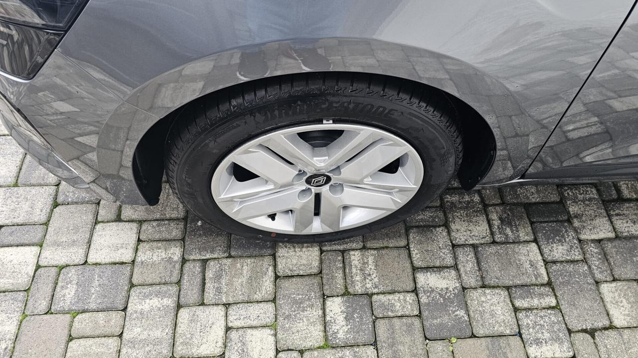 Renault Clio TCe 100 CV GPL 5 porte Evolution