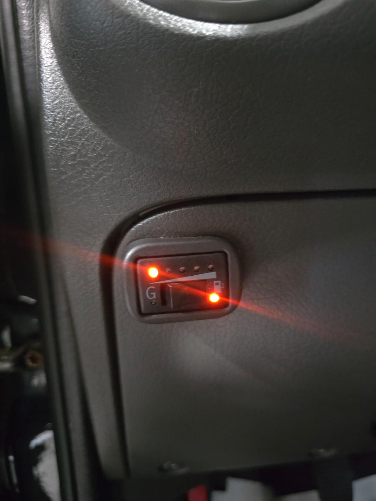 Fiat Panda 1.2 Dynamic Natural Power