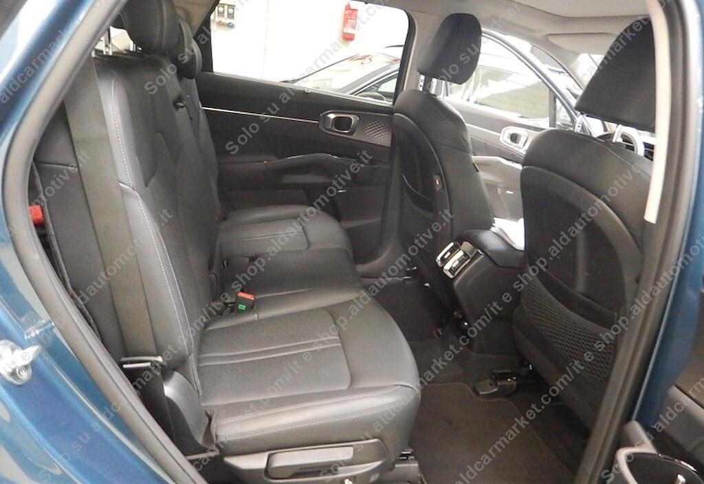 Kia Sorento 1.6T-GDi HEV 4WD Evolution UNIPRO IVA DEDUCIBILE