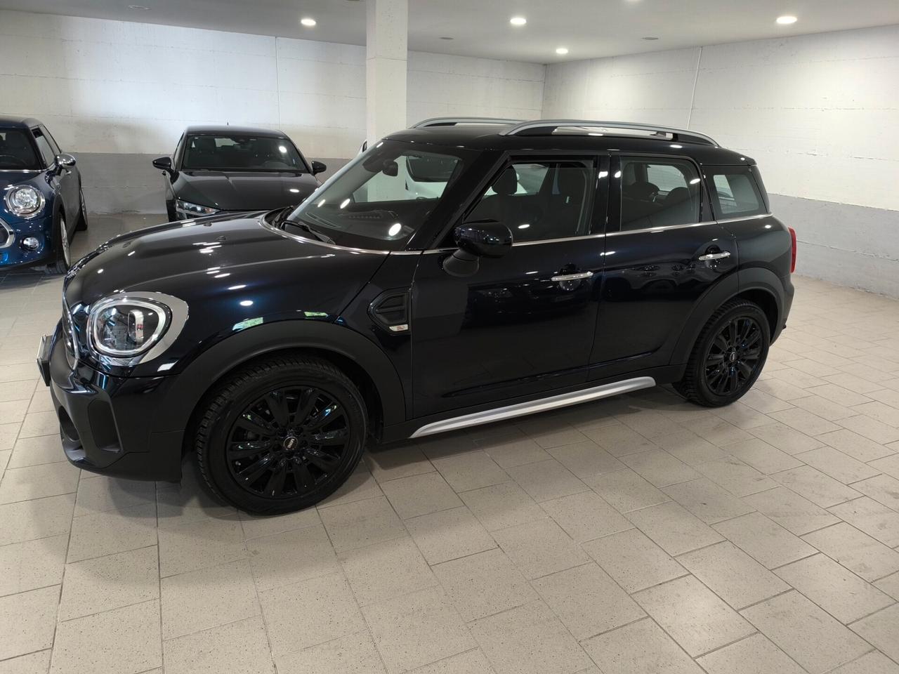 Mini Cooper Countryman 1.5 Business