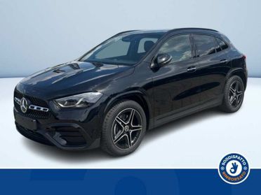 Mercedes-Benz GLA 180d Automatic AMG Line Advanced Plus