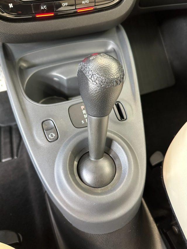 SMART ForTwo 90 0.9 Turbo twinamic British Green