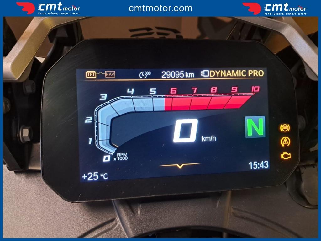 BMW R 1250 GS - 2020