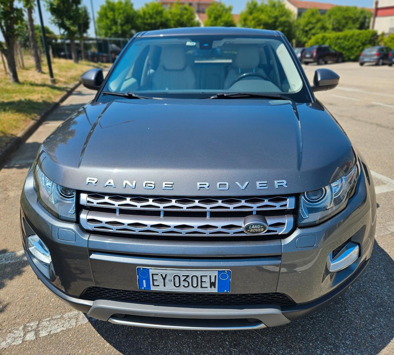 Land Rover Range Evoque 2.2 TD4 5p. Dynamic