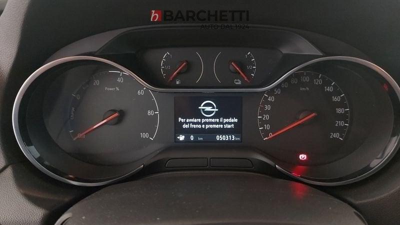Opel Grandland X 1.6 HYBRID4 PLUG-IN AUT. AWD