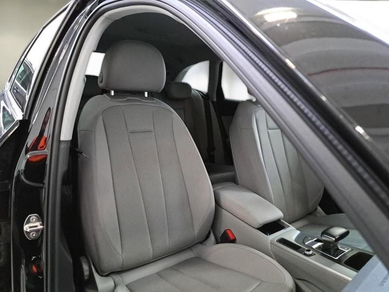 AUDI A4 AVANT 2.0 35 TDI MHEV BUSINESS S TRONIC